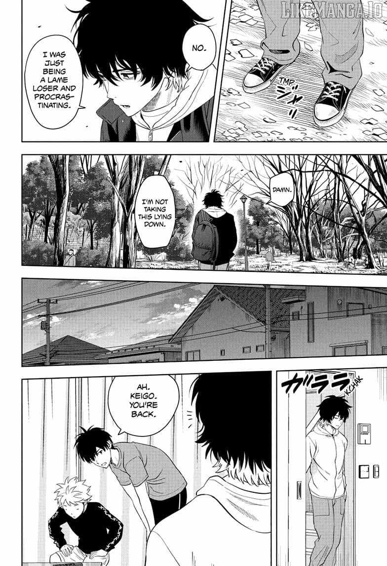 Chapter 218 (Image 8)