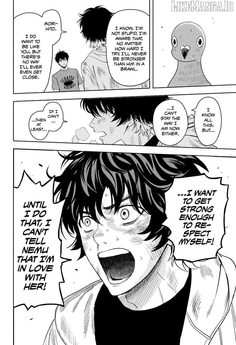 Chapter 218 (Image 14)