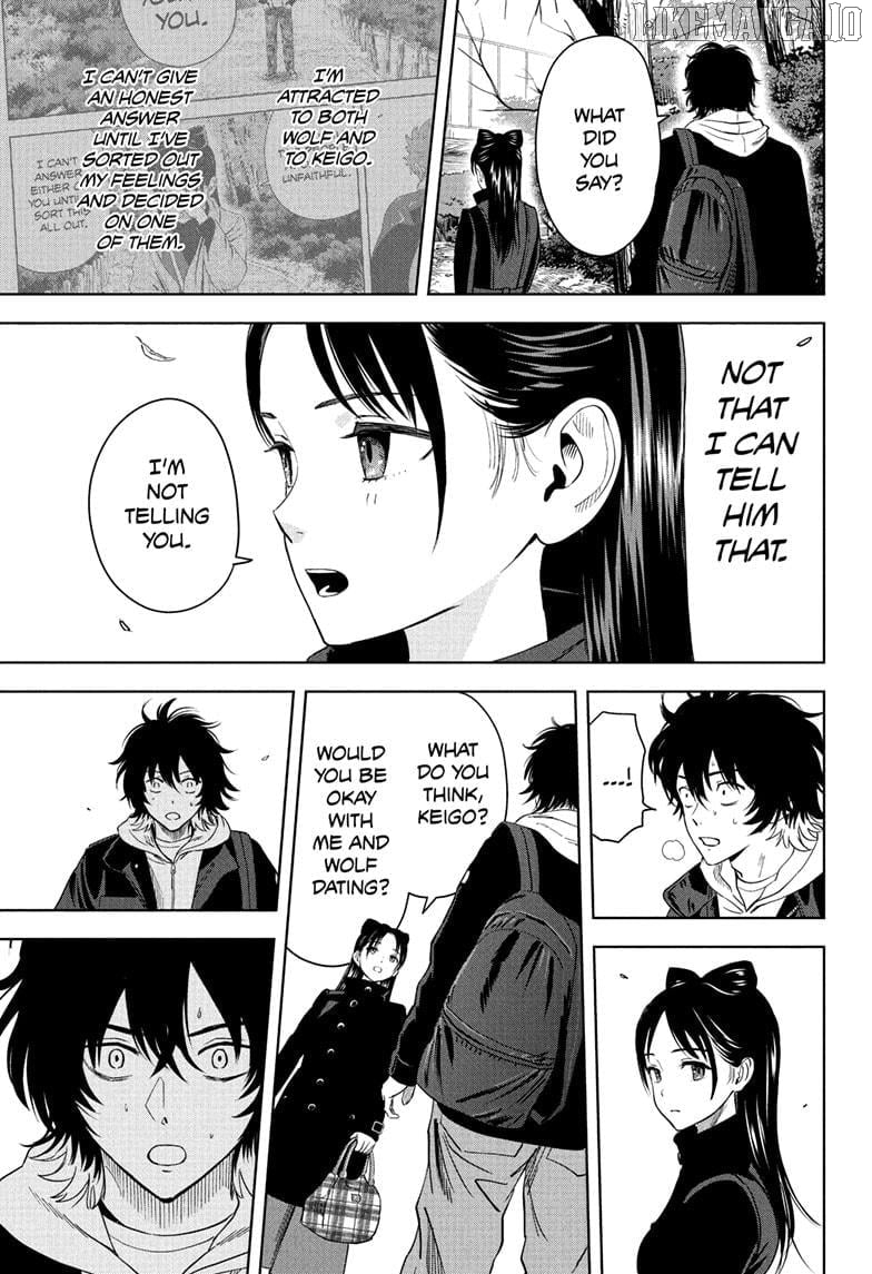 Chapter 218 (Image 5)