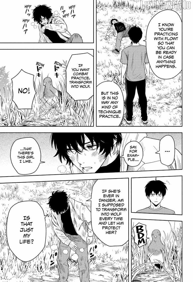 Chapter 218 (Image 13)