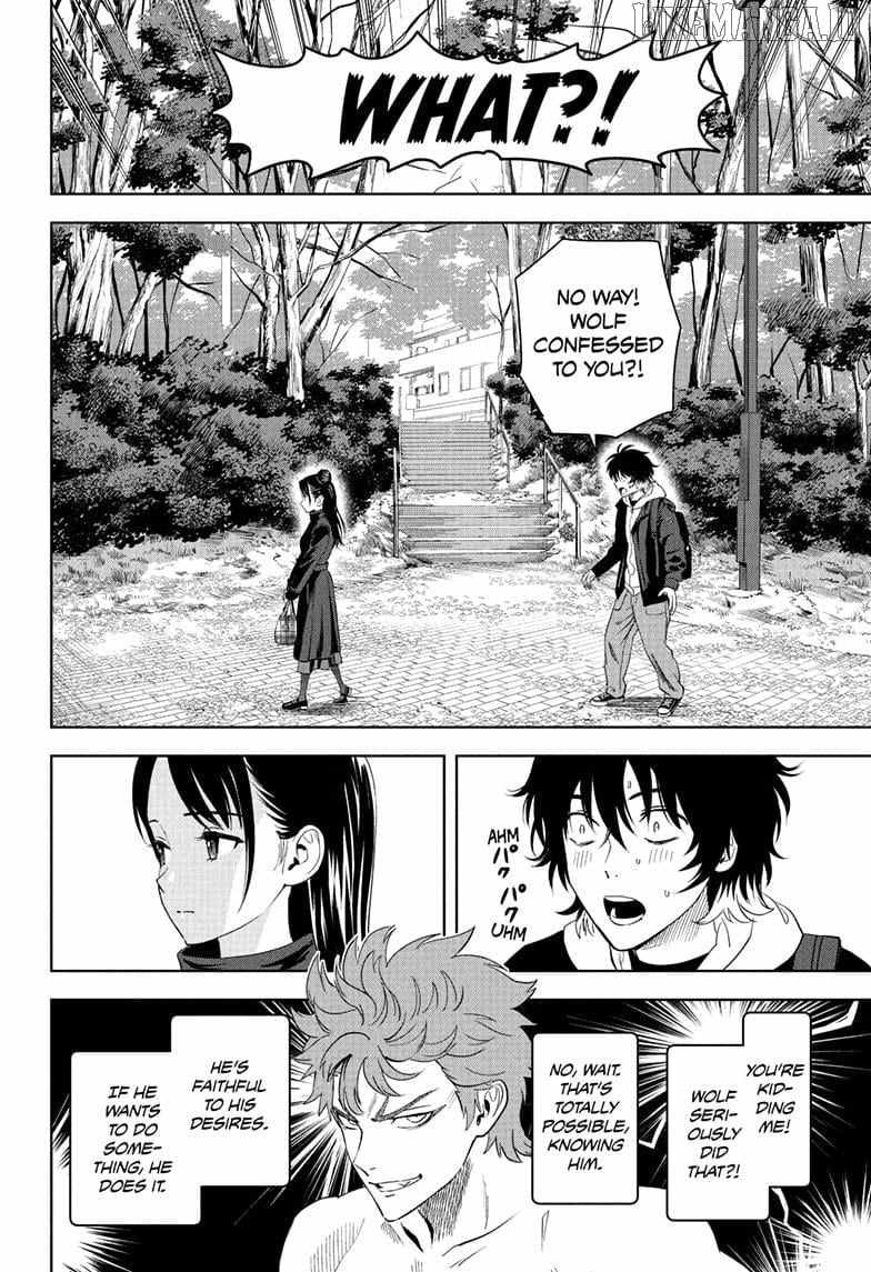Chapter 218 (Image 4)