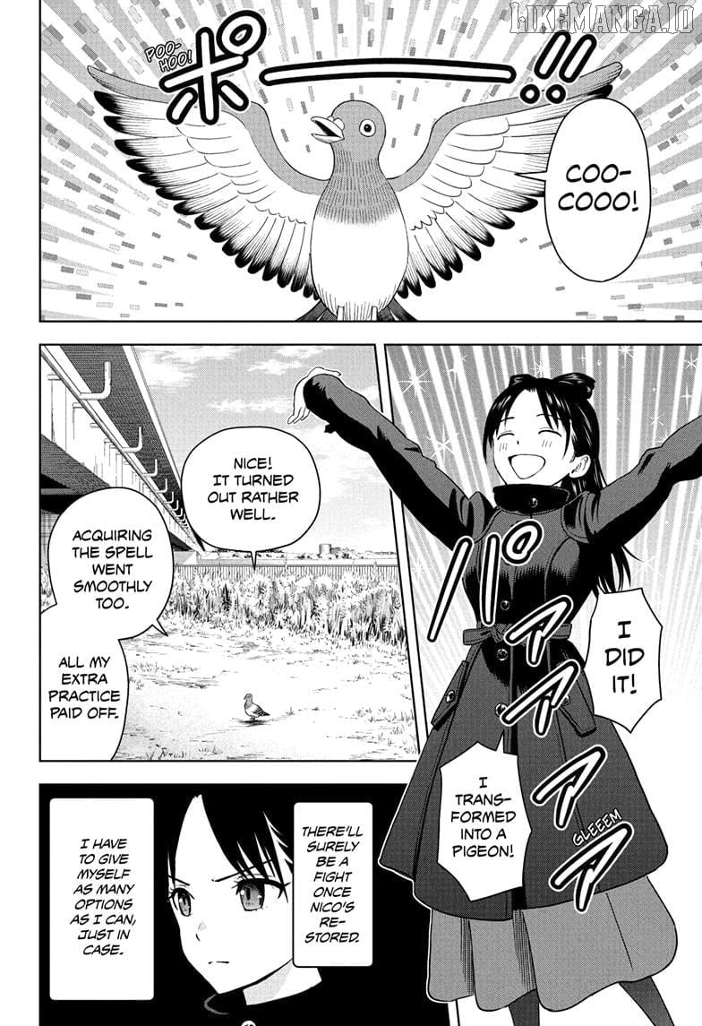Chapter 218 (Image 10)