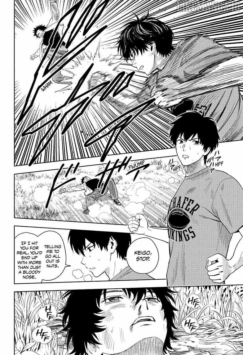 Chapter 218 (Image 12)
