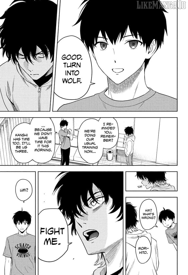 Chapter 218 (Image 9)