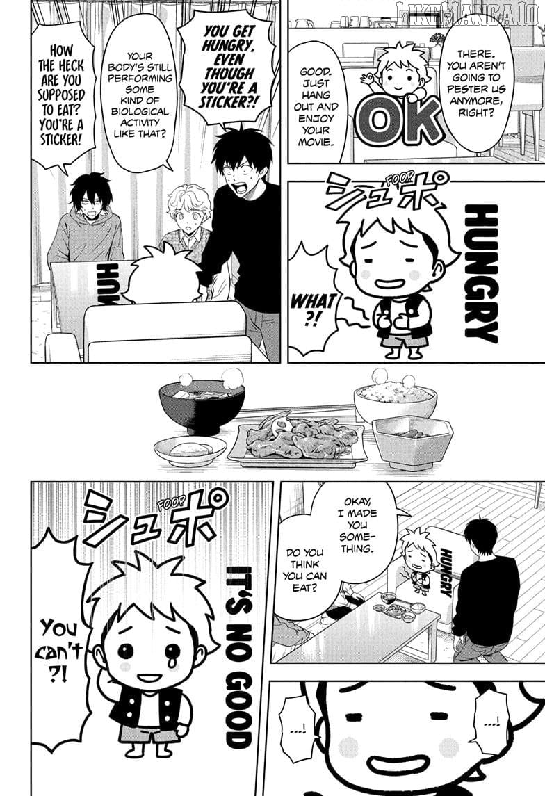 Chapter 219 (Image 8)