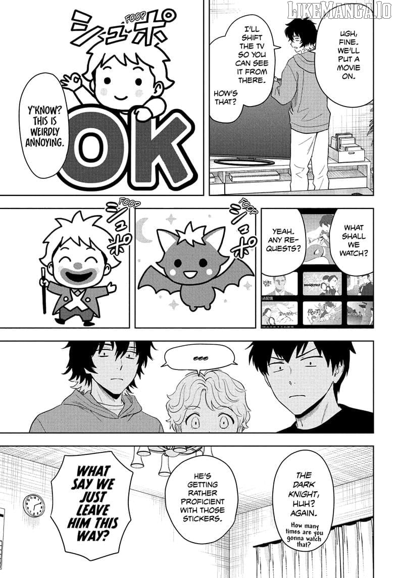 Chapter 219 (Image 7)