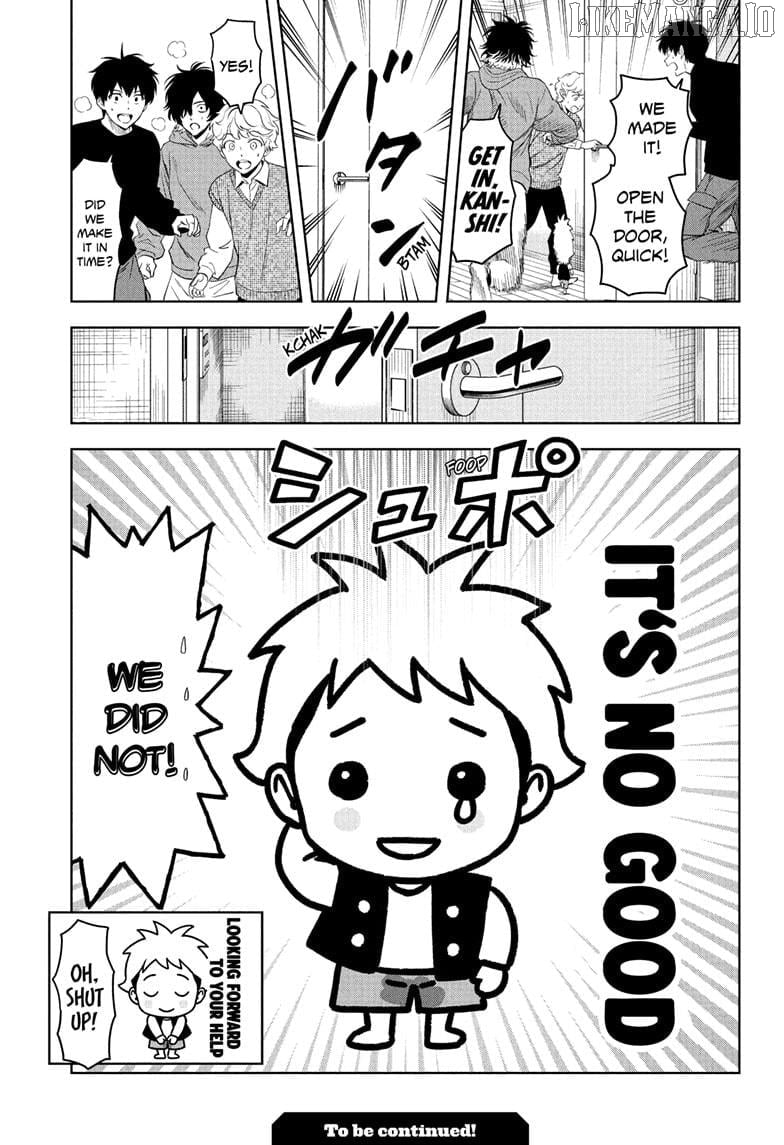 Chapter 219 (Image 15)