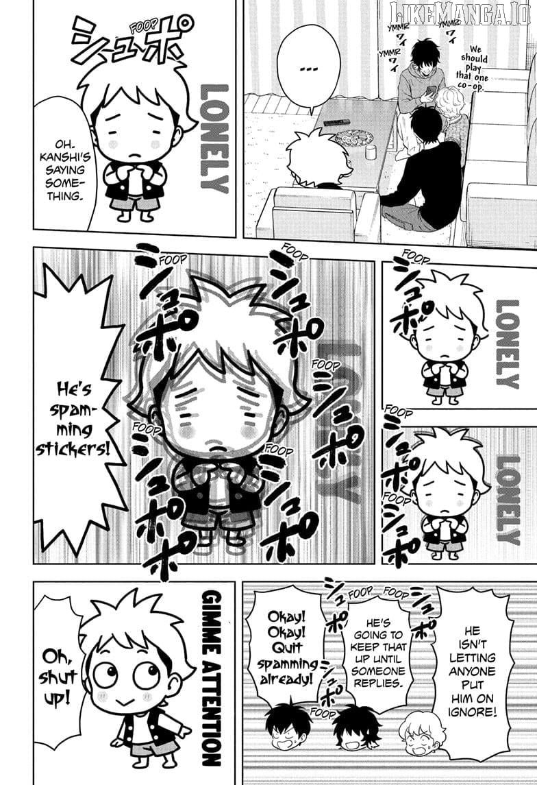 Chapter 219 (Image 6)