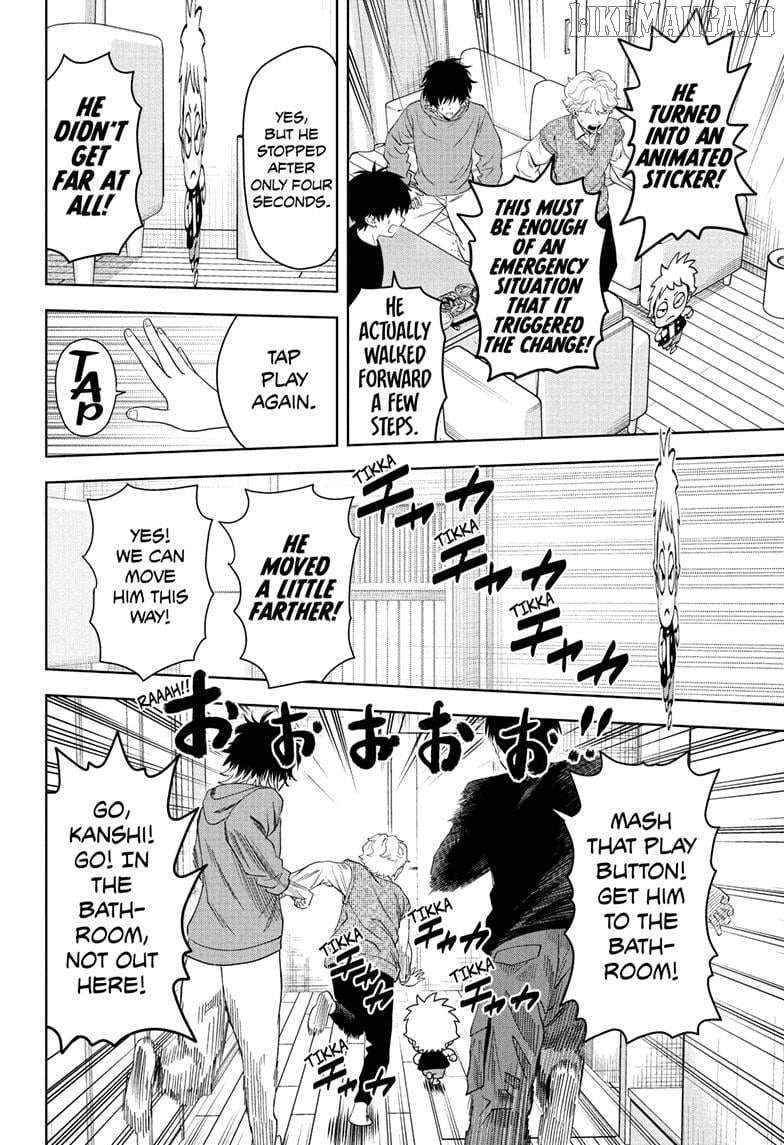 Chapter 219 (Image 14)
