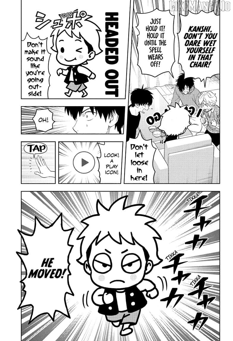 Chapter 219 (Image 13)