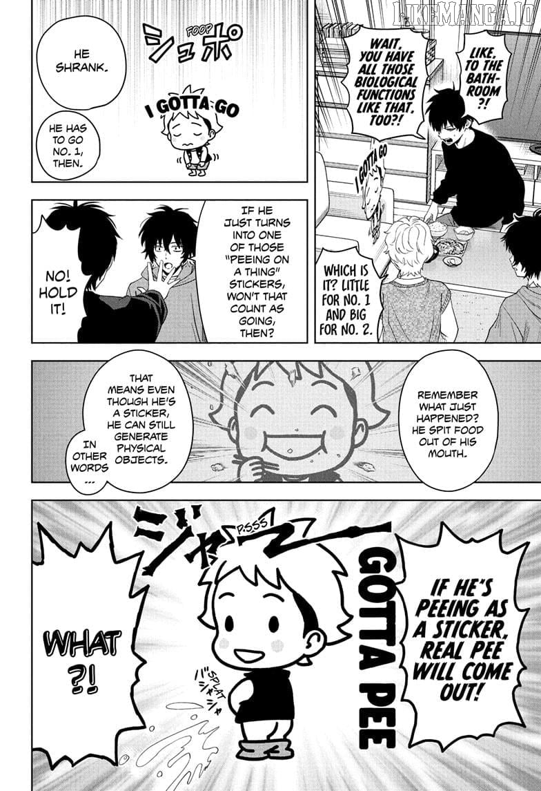Chapter 219 (Image 12)