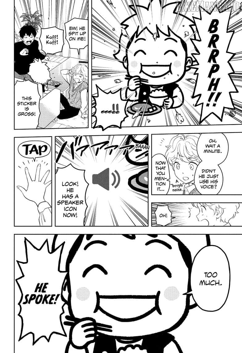 Chapter 219 (Image 10)