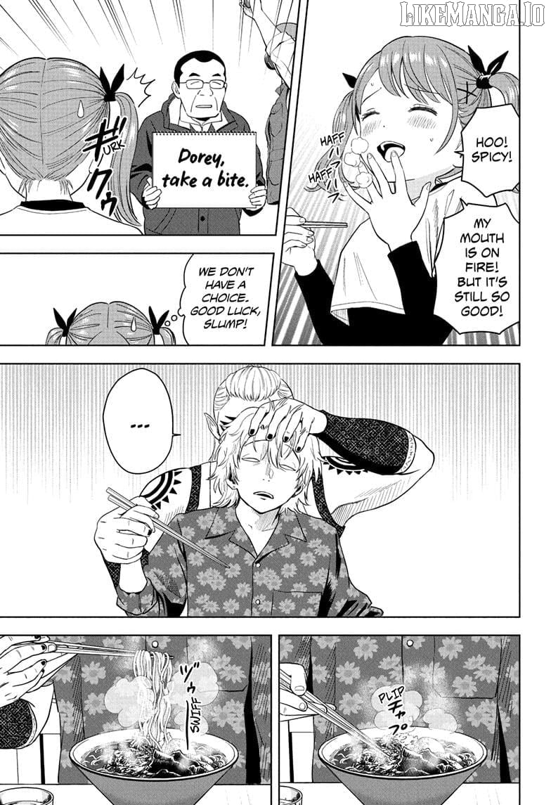 Chapter 220 (Image 7)