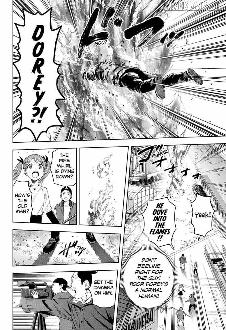 Chapter 220 (Image 16)