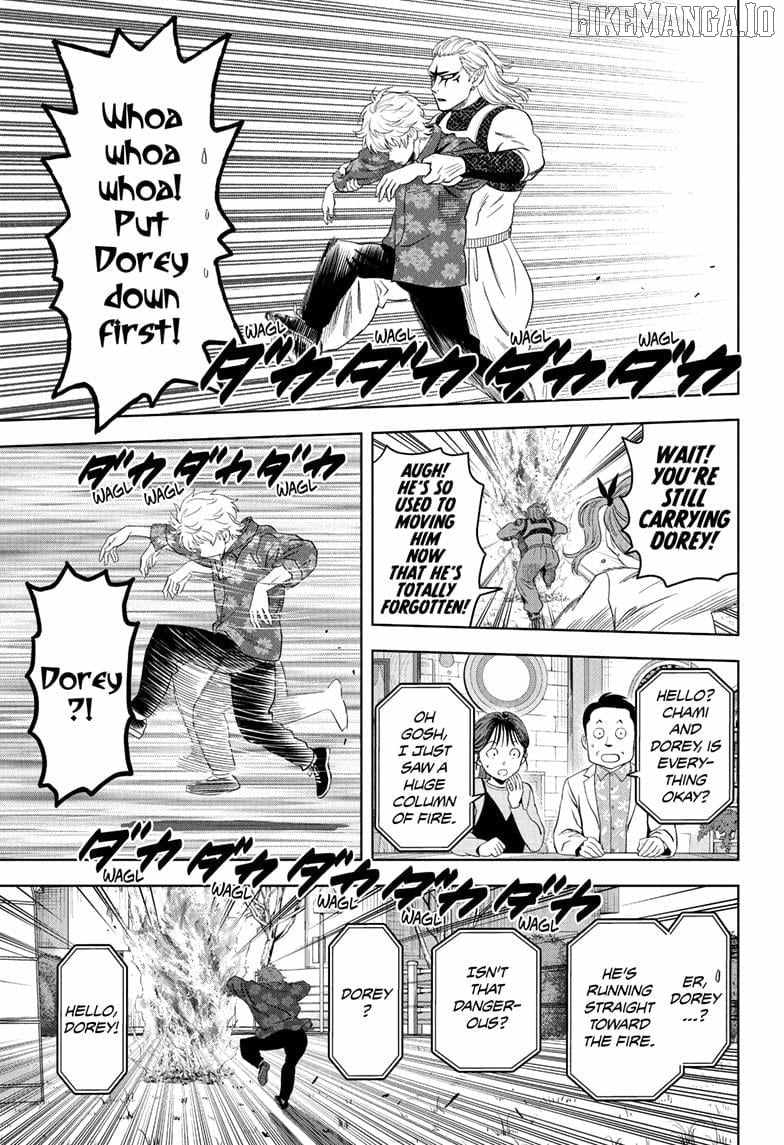 Chapter 220 (Image 15)