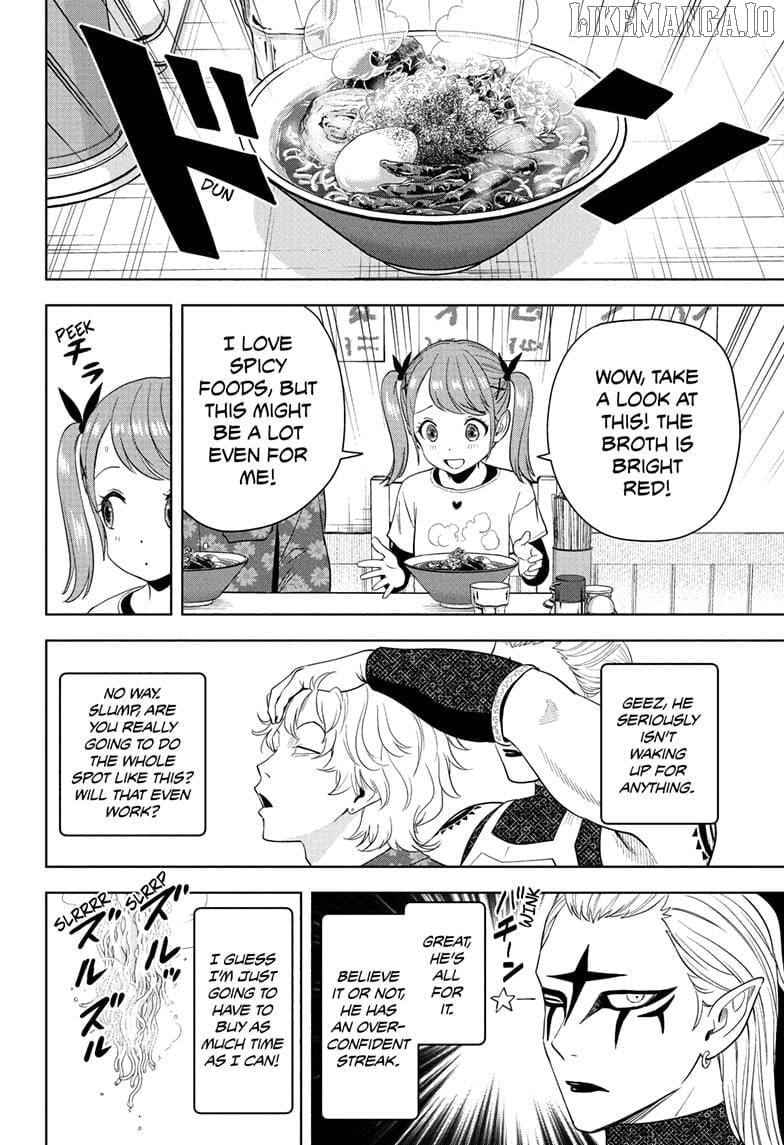 Chapter 220 (Image 6)