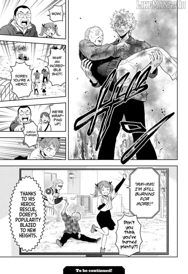 Chapter 220 (Image 17)