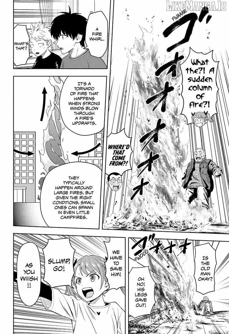 Chapter 220 (Image 14)