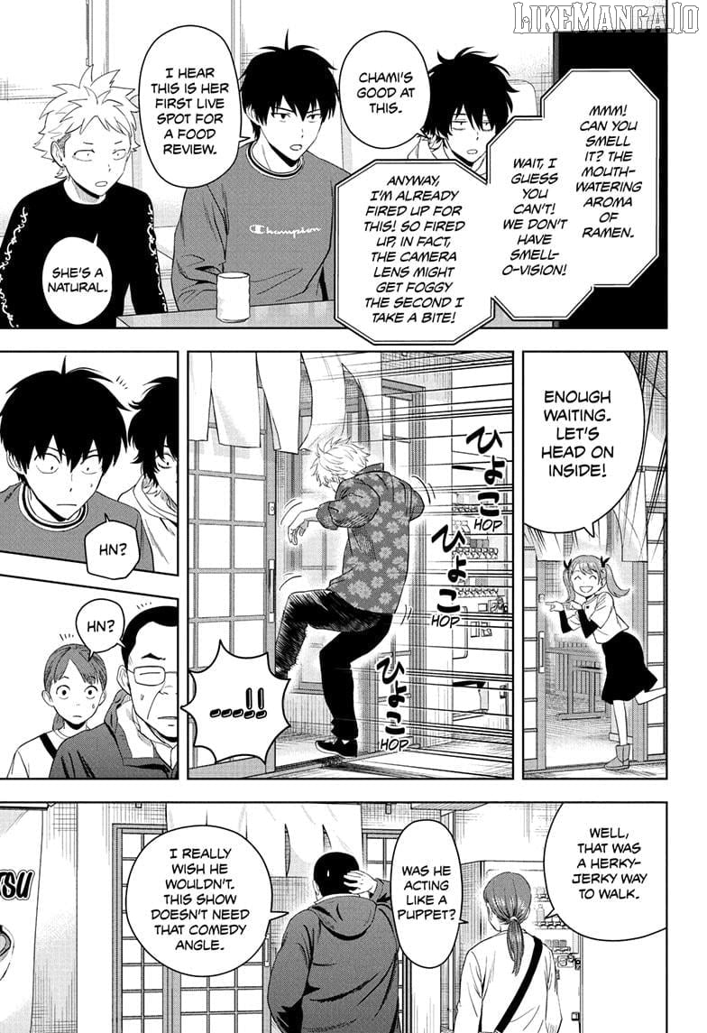 Chapter 220 (Image 5)