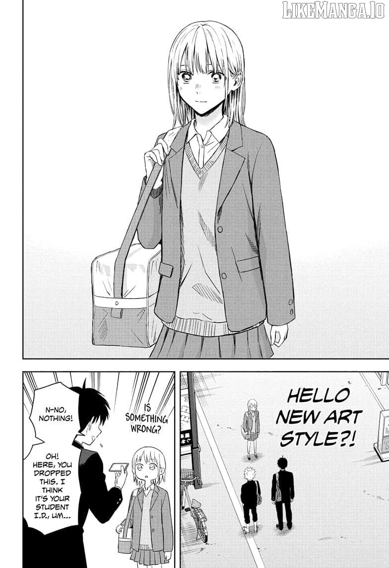 Chapter 221 (Image 2)