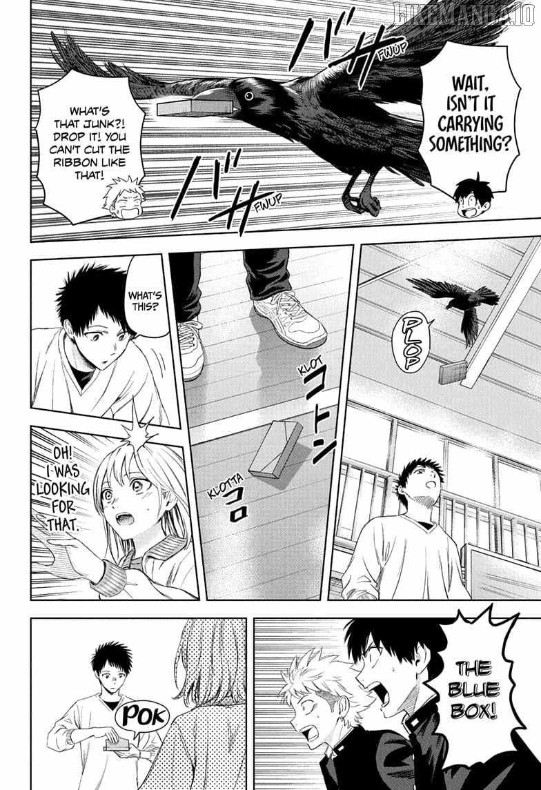 Chapter 221 (Image 16)