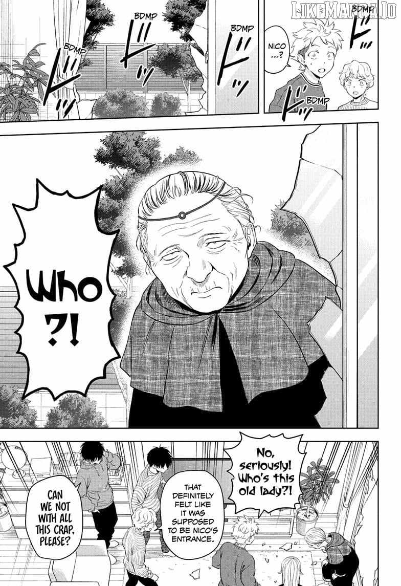 Chapter 222 (Image 15)