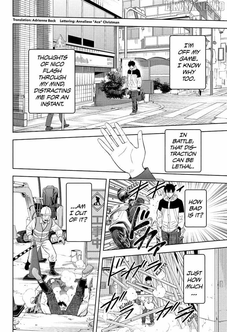 Chapter 222 (Image 6)