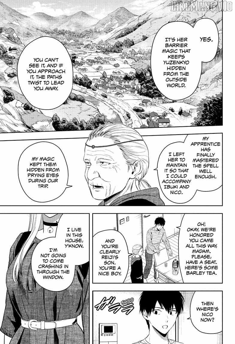 Chapter 222 (Image 17)