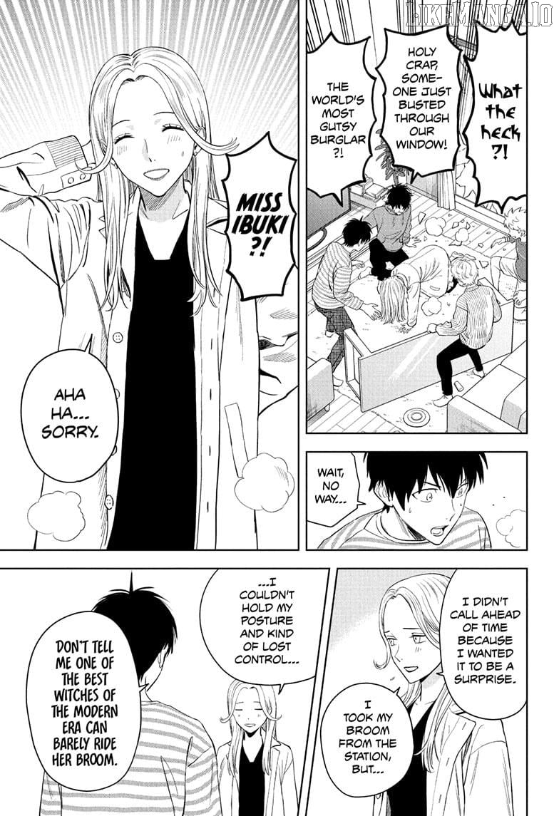 Chapter 222 (Image 13)