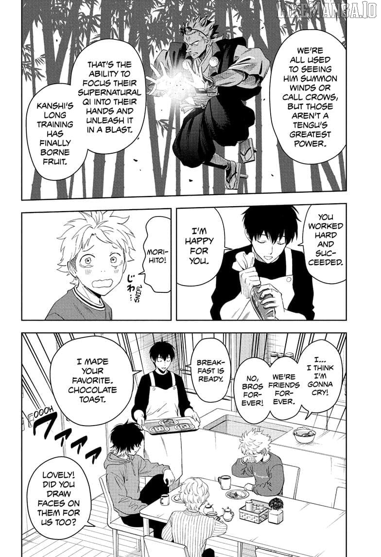 Chapter 222 (Image 4)