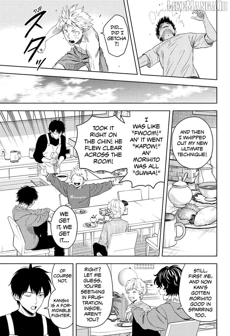 Chapter 222 (Image 3)