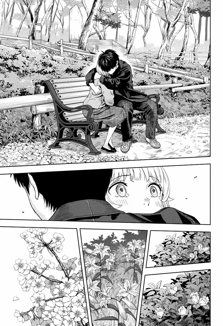 Chapter 223 (Image 17)