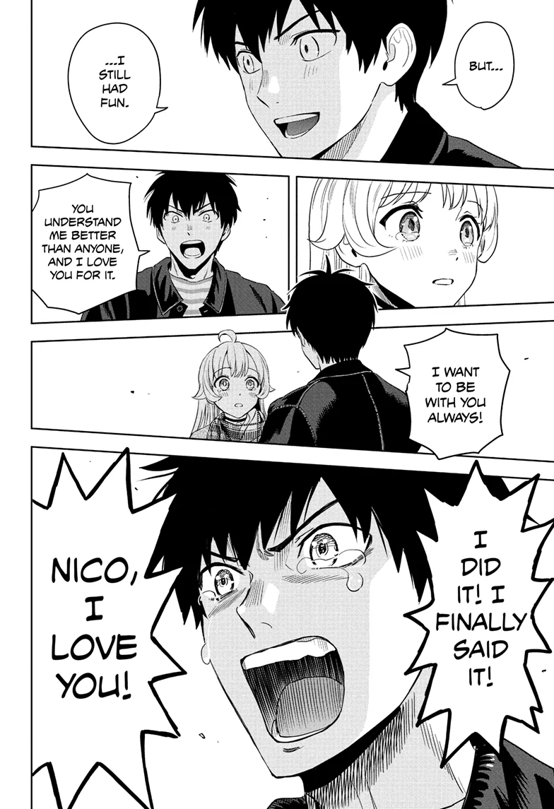 Chapter 223 (Image 16)