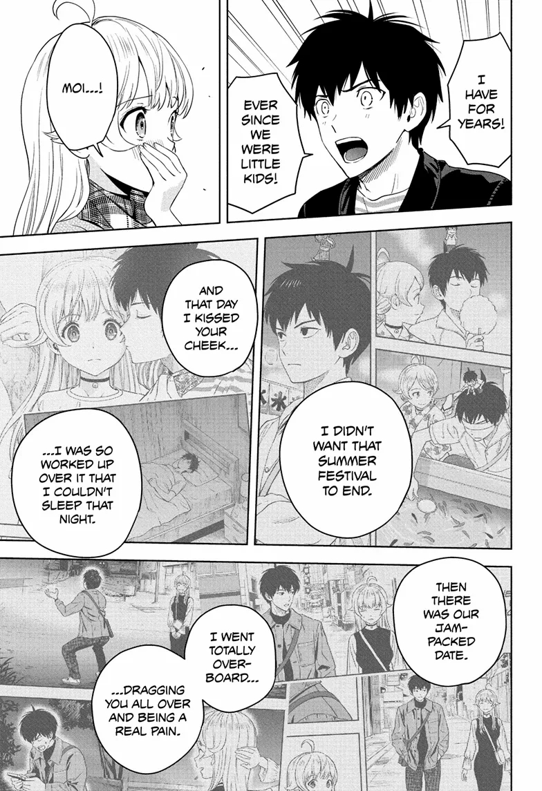 Chapter 223 (Image 15)