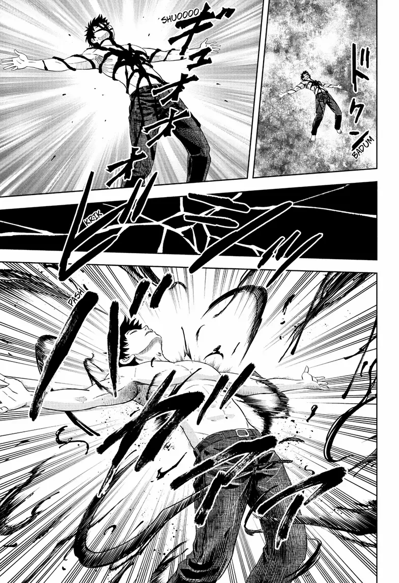 Chapter 223 (Image 11)