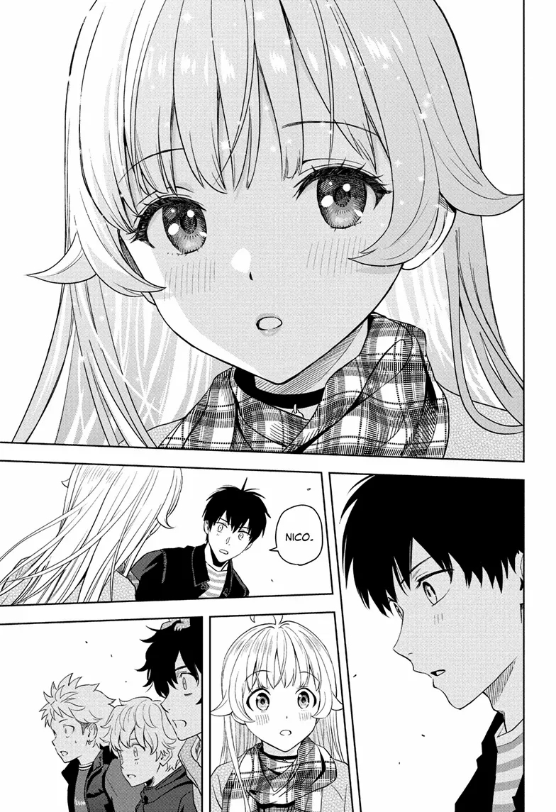 Chapter 223 (Image 13)