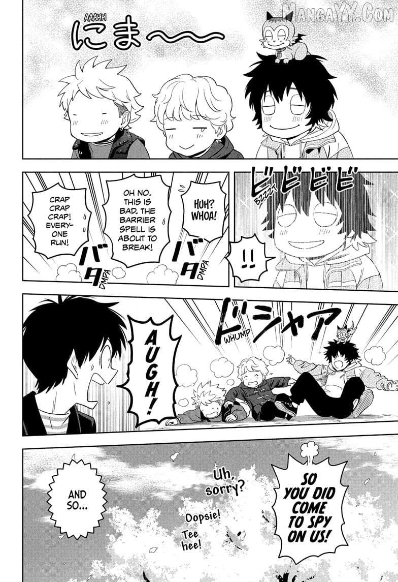 Chapter 224 (Image 8)