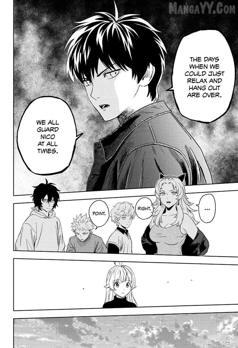 Chapter 224 (Image 16)