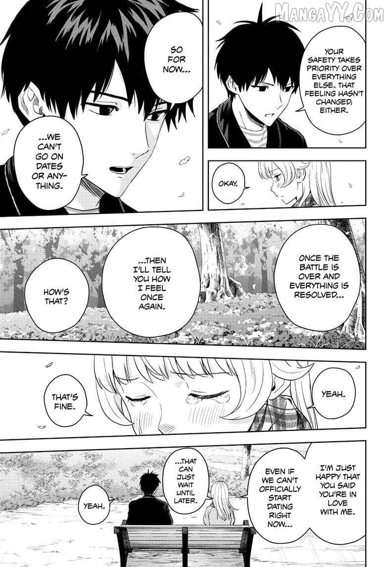 Chapter 224 (Image 7)