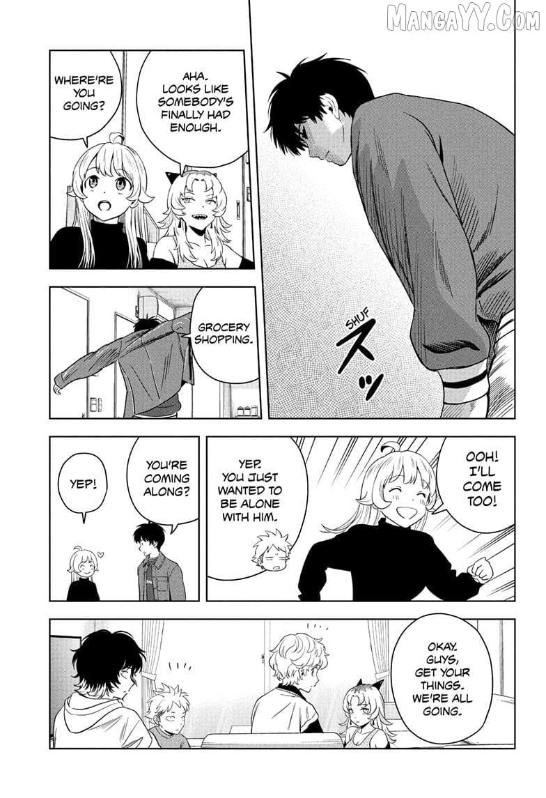 Chapter 224 (Image 15)