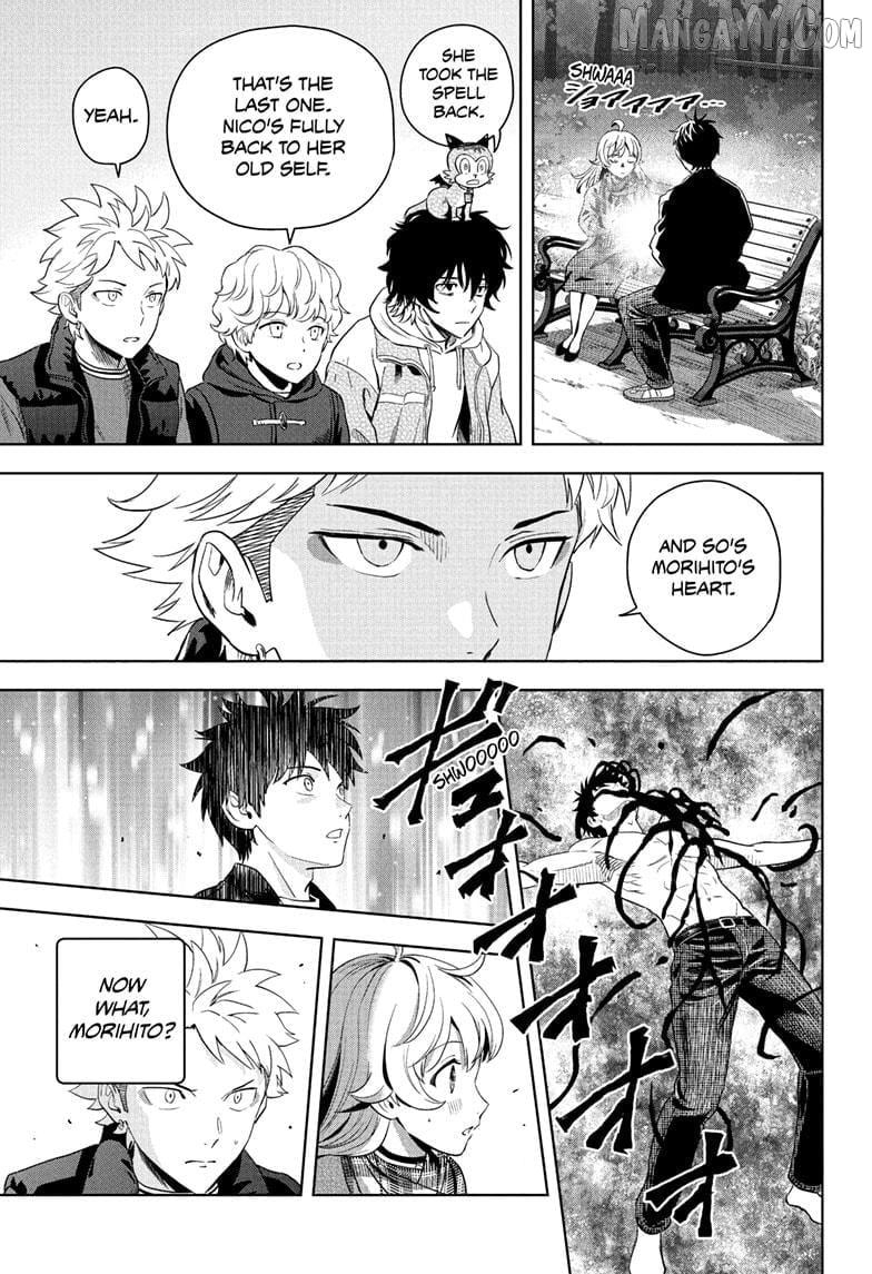 Chapter 224 (Image 3)