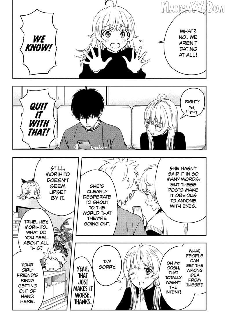 Chapter 224 (Image 12)