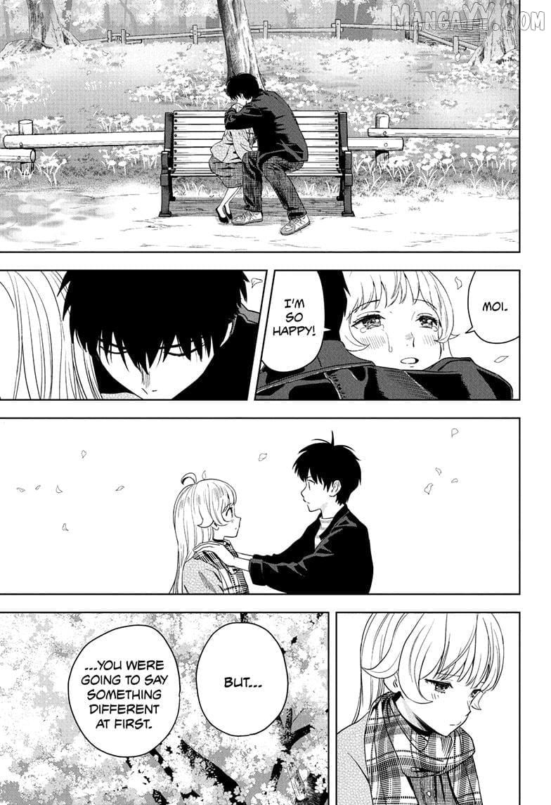 Chapter 224 (Image 1)