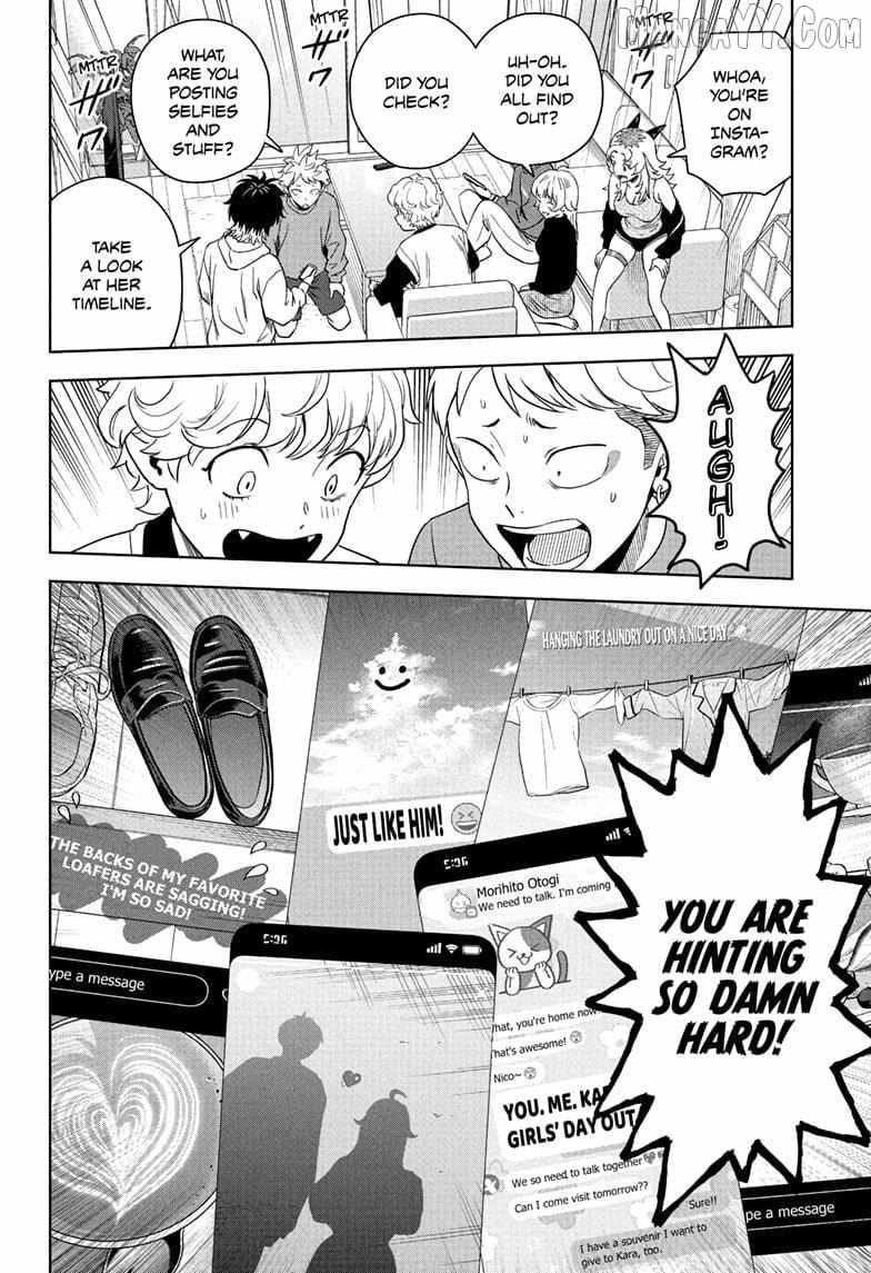 Chapter 224 (Image 10)