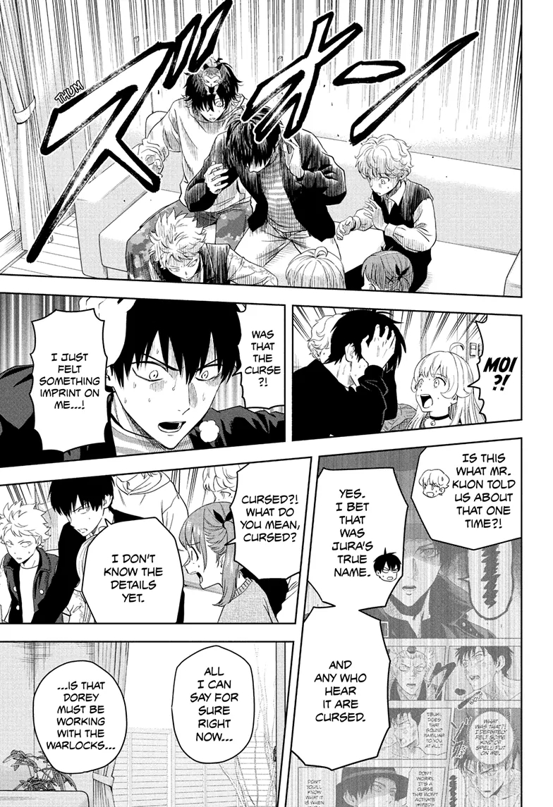 Chapter 225 (Image 16)