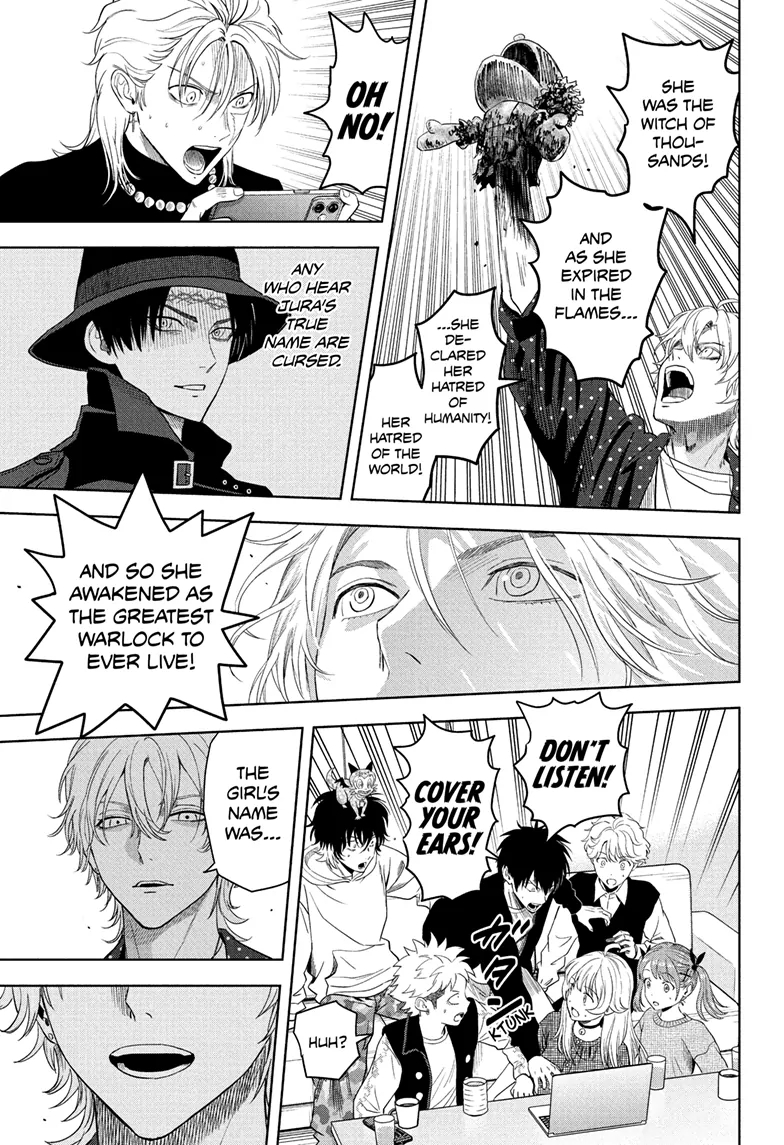 Chapter 225 (Image 14)