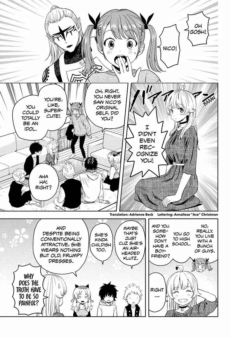 Chapter 225 (Image 2)