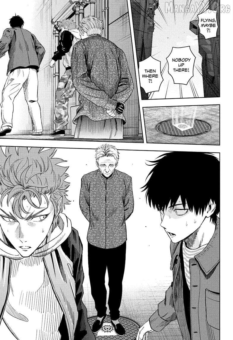 Chapter 226 (Image 17)