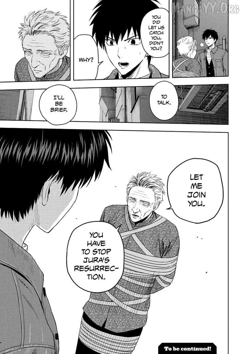 Chapter 226 (Image 19)