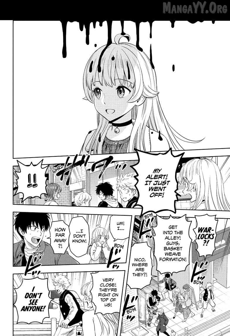 Chapter 226 (Image 16)